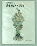  The Book of Meissen auteur Robert E Röntgen uitgegeven door Schiffer Publishing 1984 Engelse tekst 
