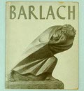  Ernst Barlach das plastische graphische und dichterische Werk auteur Carl Dietrich Carls uitgegeven door Rembrandt Verlag Berlin 1931 Duitse tekst 