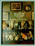  The Martin brothers potters auteur Malcolm Haslam introductie door Bevis Hillier uitgegeven door Richard Dennis London 1978 Engelse tekst 