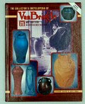  The Collector's Encyclopedia of Van Briggle Art Pottery an identification value guide auteur's Richard Sasicki Josie Fania uitgegeven door Collector Books / USA 1995 Engelse tekst 