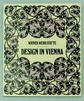  Wiener Werkstätte design in Vienna 1903-1932 auteur Werner J.Schweiger introductie door W.G Fischer uitgegeven door Abbeville Press New York 1984 Engelse tekst 