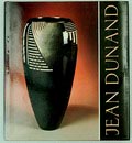  Jean Dunand auteur Anthony Delorenzo uitgegeven door E.P Dutton New York 1985 Engelse tekst 