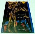  Expressionistische grafiek uit Duitsland 1907-1933 auteurs Jens Christian Jensen Ingeborg Kähler uitgegeven door De Zonnehof Amersfoort 1987 Nederlandse tekst 