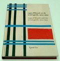  Lajos d Ébneth en de avant-garde 1923-1933 De herontdekking van een verloren gewaande bijdrage aan de moderne kunst auteur Sjarel Ex uitgegeven door Centraal Museum Utrecht 2002 Nederlandse Engelse tekst 