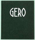  Gero Zilver voor het volk auteur Rosalie van Egmond uitgegegeven door 010 Rotterdam 2002 Nederlandse tekst 