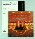 Boeken 2x Amstelhoek 1897-1910 door Jan Daniel van Dam Allard Hidding uitgegeven door Museum het Princessehof Leeuwarden 1986 Nederlandse tekst Vormen uit vuur no.156 1995 De Zaaier een kij kje achter de schermen bij Amstelhoek eindredactie Karin Gaillard 
