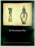 De Porceleyne Fles de wedergeboorte van een Delftse aardewerkfabriek auteur Marie-Rose Bogaers e.a uitgegeven door Veen / Reflex 1986 Nederlandse tekst 