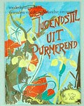 Boeken 2x Mededelingenblad Vrienden van de Ned Ceramiek no.90/91 1978 Jugendstil uit Purmerend door J.Romijn Nederlandse tekst engelse korte vertaling Faïence de Purmerende een privé-collectie Brantjes aardewerk door W.J.Terlouw uitgegegeven door Museum Het Princessehof Leeuwarden 1993 Nederlandse Engelse tekst 