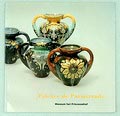 Boeken 3x Purmerends Jugendstil Aardewerk 1895-1907 door F.D.Doornberg J.P.Otsen J.G.Berkhout uitgegeven door Purmerends Museum 1995 Nederlandse tekst korte Engelse tekst Faïence de Purmerende een privé-collectie Brantjes aardewerk door W.J.Terlouw uitgegeven door Museum het Princessehof Leeuwarden 1993 tekst in Nederlands Engels Mededelingenblad Vrienden van de Ned ceramiek 90/91 1978 Jugendstil uit Purmerend door J.G.Berkhout 