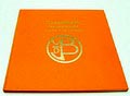  Gedenkboek Een kleine biografie over Jac P van den Bosch samengesteld door E H van den Bosch uitgegeven door Codi Haarlem 1979 Nederlandse tekst 