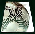  Christie's A private collection of G.Argy-Rousseau and René Lalique - Masters of French design New York 2006 Engelse tekst 