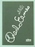  Charles Eames auteur Rolf Fehlbaum uitgegeven door Vitra Weil am Rhein z.j Duitse tekst 