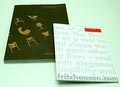  Republic of Fritz Hansen trade-catalogues uitgegeven door Fritz Hansen Allered 2009 2 delen Engelse tekst 