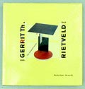  Gerrit Th Rietveld 1888-1964 The complete works auteurs Marijke Küper Ida van Zijl uitgegeven door Centraal Museum Utrecht 1992 Engelse tekst 
