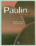  Pierre Paulin auteurs Elisabeth Vedrenne Anne-Marie Fèvre uitgegeven door Dis Voir Bruxelles 2001 Engelse tekst 
