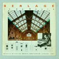  Berlage in de beurs auteur Hendriekje Bosma uitgegeven door Stichting Wonen Amsterdam 1987 Nederlandse tekst 