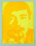  Johan Thorn Prikker 1868-1932 schilderijen/ tekeningen/ litho's / glas-in-lood-ramen/ mozaïeken/ inlegwerk auteur J.M Joosten uitgegeven door Stedelijk Museum Amsterdam 1968 Nederlandse tekst 
