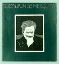  S Jessurun de Mesquita auteur E.H Ariëns Kappers uitgegeven door Meulenhoff Amsterdam i.s.w met Museum Boymans van Beuningen Joods Historisch Museum 1984 Nederlandse tekst 