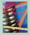  Tempest in a teapot The Ceramic Art of Peter Shire auteurs Norman M Klein Hunter Drohojowska voorwoord Ettore Sottsass uitgegeven door Rizzoli New York 1991 Engelse tekst 
