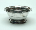  Pewter bowl model no.7448 design  Georg Nilsson  ca.1928 executed by  Gero  / the Netherlands     