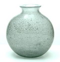  Vaas Efeso ontwerp Ercole Barovier ca.1960 uitvoering Barovier Toso Murano / Italie 