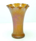  Vase Papillon executed by Joh Loetz Witwe Bohemia ca.1920 