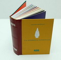  Book Alessandro Mendini and La Fabbrica Estetica Alessi Tendense 1992 Contains 460 page's with all models of the vases from the 100 Make-up series 
