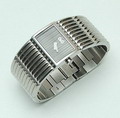 Stainless-steel dameshorloge Terrific ontwerp Dolce Gabbana Italie 2004 