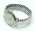Stainless steel mechanisch  Bulova  horloge  L4  1954 USA  