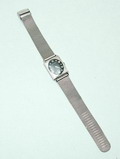 10K gold-filled ladies wristwatch  Longines  Switzerland ca.1965  