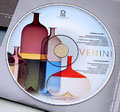  CD Venini drie originele Venini winkel catalogi met de actuele Venini collectie voor 2002 resp 16 88 128 pagina's 