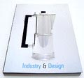  Boek Industry and Design in the Netherlands 1850-1850 uitgave Stedelijk Museum Amsterdam 1985 Engelse tekst 