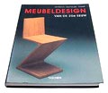  Boek Meubeldesign van de 20ste Eeuw uitgave van Taschen / Duitsland 2002 Nederlandse tekst 