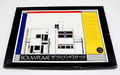  Bouwplaat van Rietveld Schröder Huis ontwerp van Gerrit Rietveld 1924 uitgave van de Erven van Gerrit Rietveld 1983 