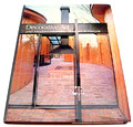  Boek Decorative Art Modern Interiors 1979 een Studio Vista publicatie uitgegeven door Cassell Ltd / Engeland 1979 