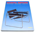  Boek Marcel Breuer design bauhaus archiv de ontwerpen van Marcel Breuer uitgave van Taschen 1992 engelse duitse een franse tekst 