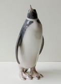 Pinguin ontwerp Th.Madson 
