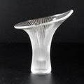 Vaas Kantarelli ontwerp Tapio Wirkkala voor Iittala / Finland 1948 