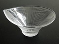 "Art Object 3139 ontwerp Tapio Wirkkala voor Iittala / Finland 1950 