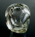 Serica vaas no.52 ontwerp A.D.Copier Leerdam / Holland 1936 