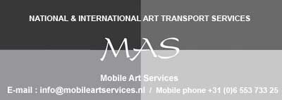 MAS - National & International Art Transport Services