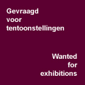 Gezocht... / Wanted...