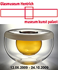 Glass from the Netherlands