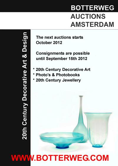Botterweg Auctions Amsterdam