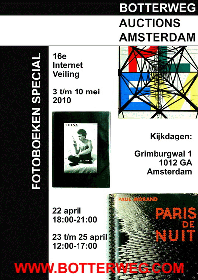 20e Eeuwse Toegepaste Kunst & Design On-line Veiling