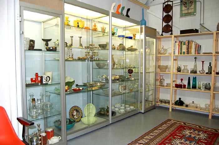 December 2008 veiling, Collectibles-2