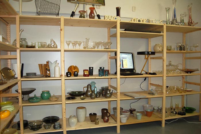December 2008 veiling, Collectibles-2