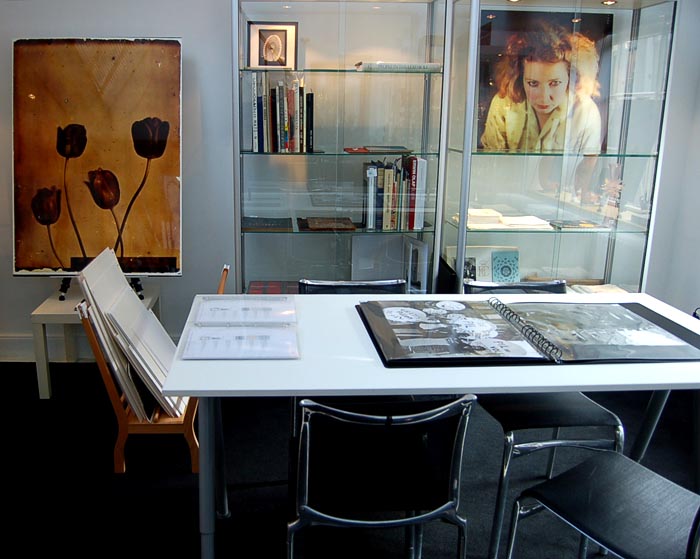 Showroom Botterweg Auctions Amsterdam