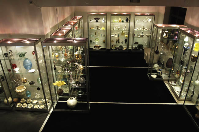Showroom Oktober 2006