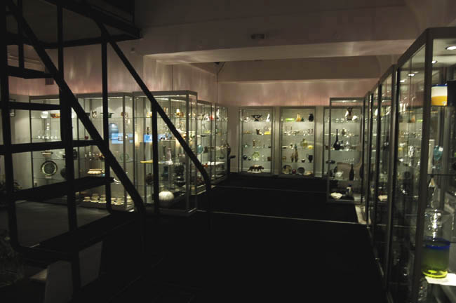 Showroom Oktober 2006